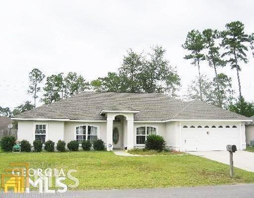 210 Hunt Club Road St. Marys, GA 31558 - Photo 1 of 1 Gallery Image 1