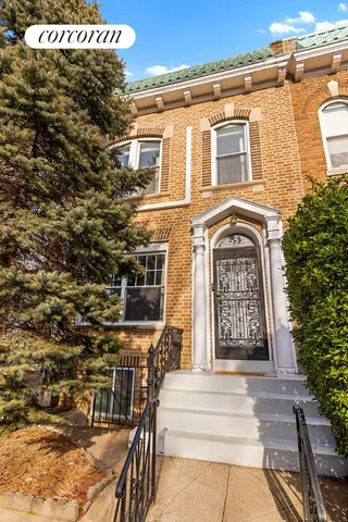 $1,325,000 | 553 77th Street | Bay Ridge