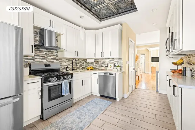 $1,325,000 | 553 77th Street | Bay Ridge