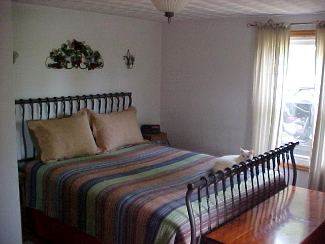 978 Flowing Spring Road Buchanan, VA 24066 - Photo 12 of 13 Bedroom