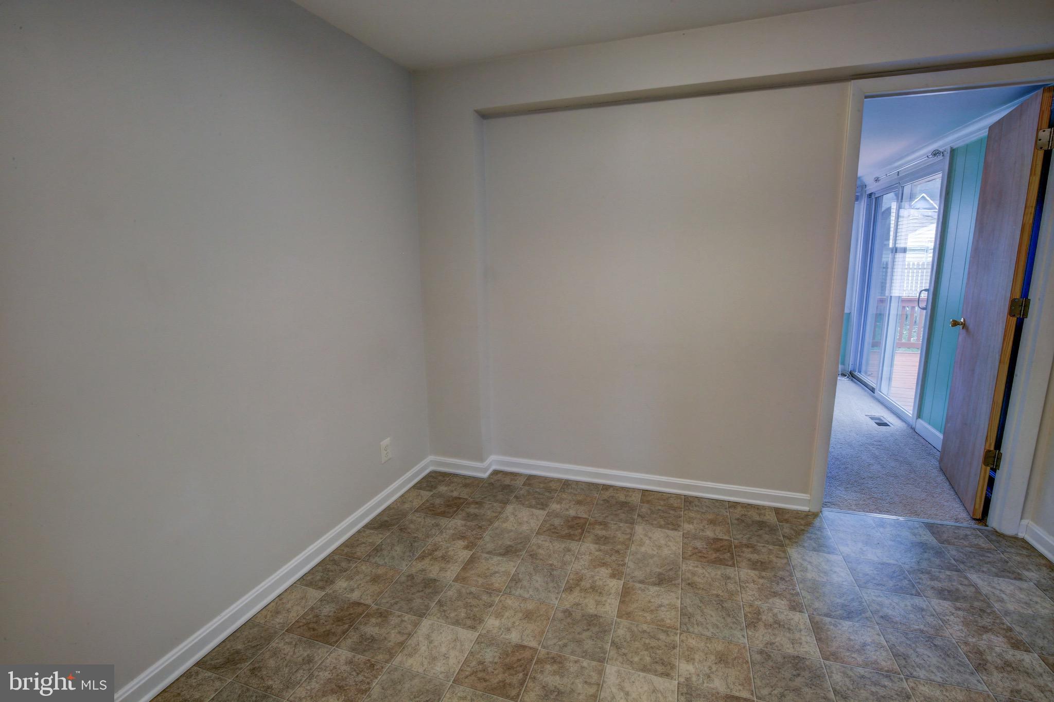 1263 Steamboat Road Shady Side, MD 20764 - Photo 11 of 25 Eating area in kitchen
