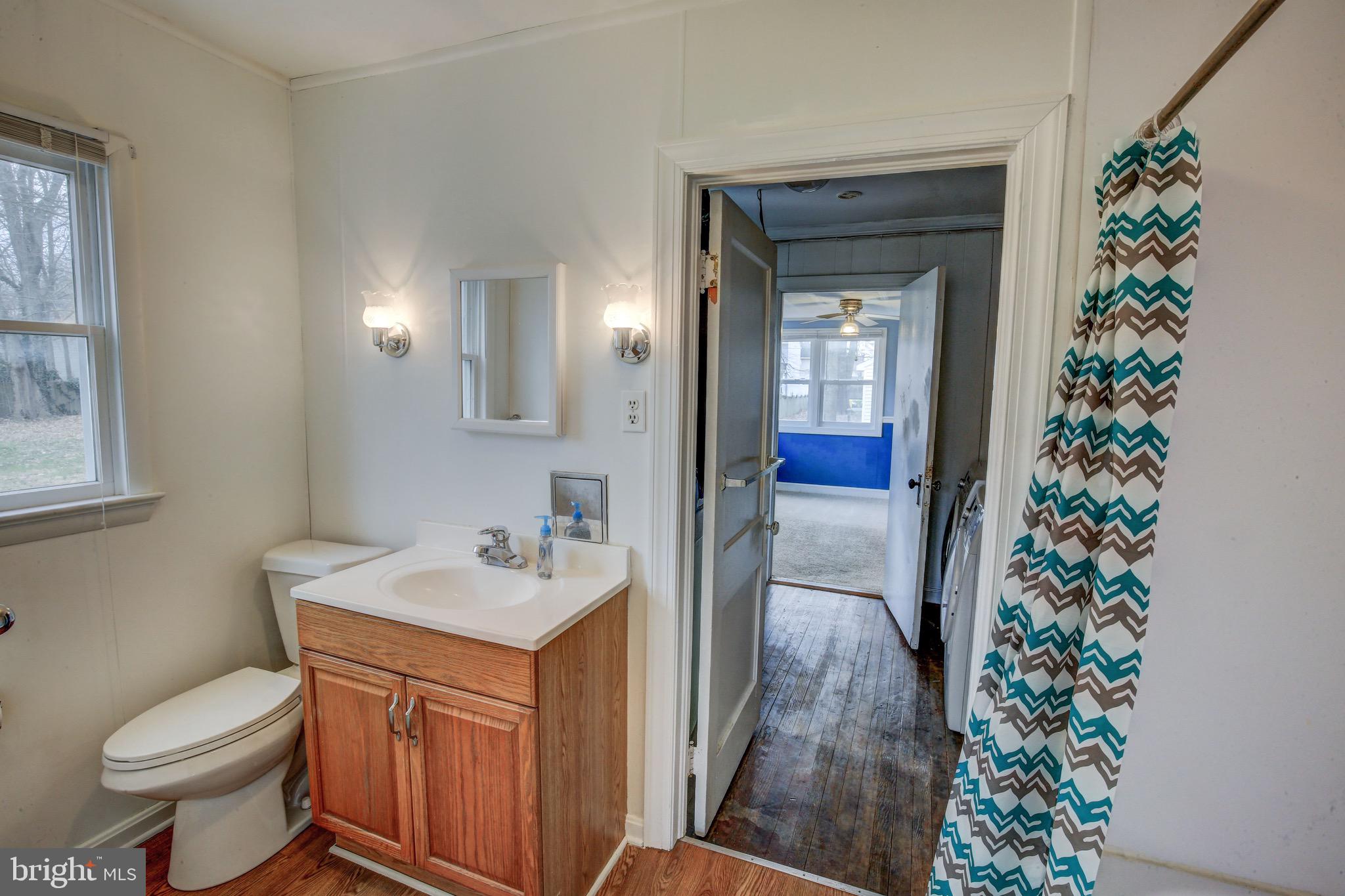 1263 Steamboat Road Shady Side, MD 20764 - Photo 15 of 25 Full bathroom