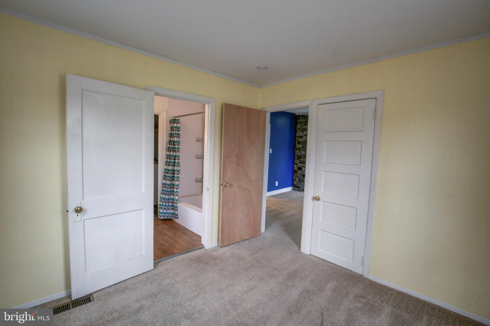 1263 Steamboat Road Shady Side, MD 20764 - Photo 17 of 25 Bedroom