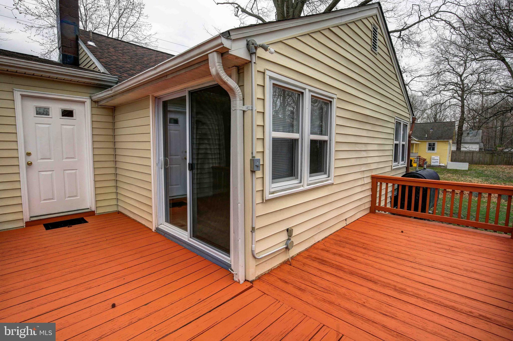 1263 Steamboat Road Shady Side, MD 20764 - Photo 18 of 25 Great for entertaining!