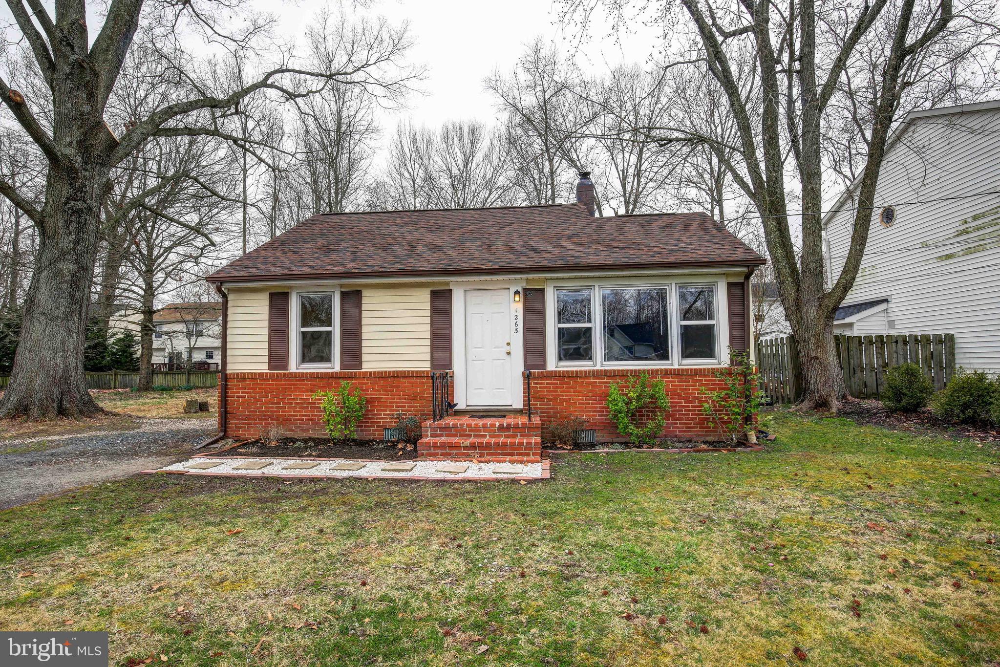 1263 Steamboat Road Shady Side, MD 20764 - Photo 19 of 25 Turn-key home in water-accessed community