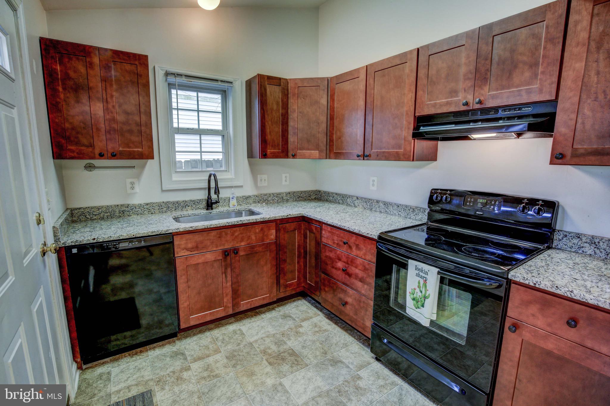 1263 Steamboat Road Shady Side, MD 20764 - Photo 21 of 25 Shaker cabinets and new appliances