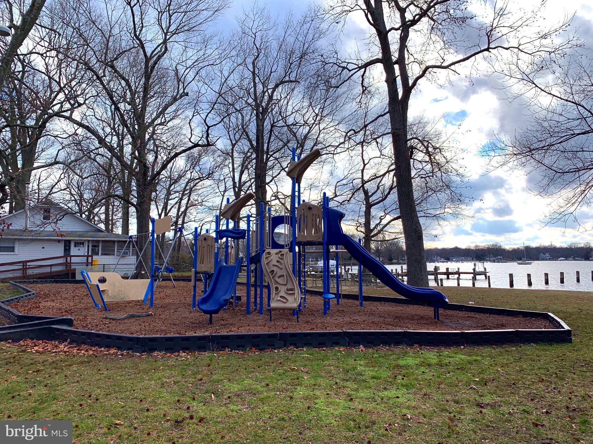 1263 Steamboat Road Shady Side, MD 20764 - Photo 22 of 25 Community playground
