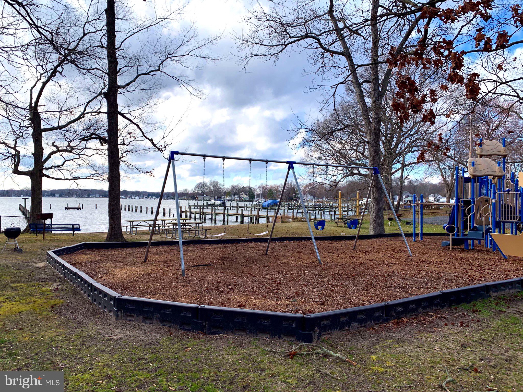 1263 Steamboat Road Shady Side, MD 20764 - Photo 23 of 25 Community playground