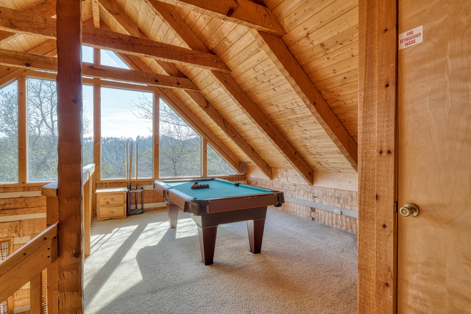 1540 Bluff Ridge Road Sevierville, TN 37876 - Photo 13 of 16 Gallery Image 13