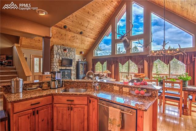 2874 Pathfinder Road Florissant, CO 80816 - Photo 12 of 36 Gallery Image 12