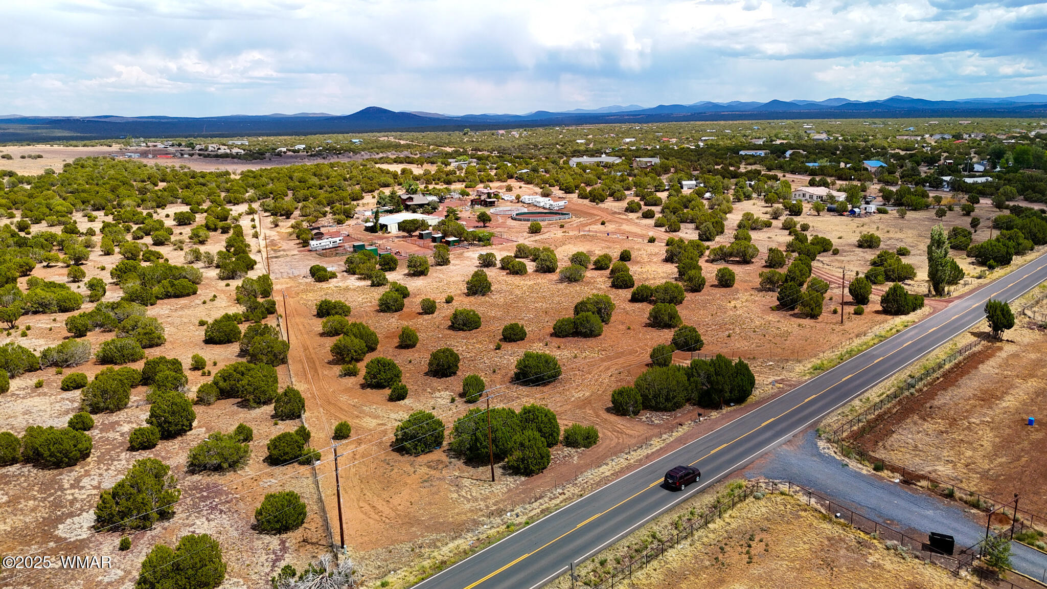 Tbd Bourdon Ranch Road Show Low, AZ 85901 - Photo 3 of 32 dji_fly_20250806_133544_0484_17545304592
