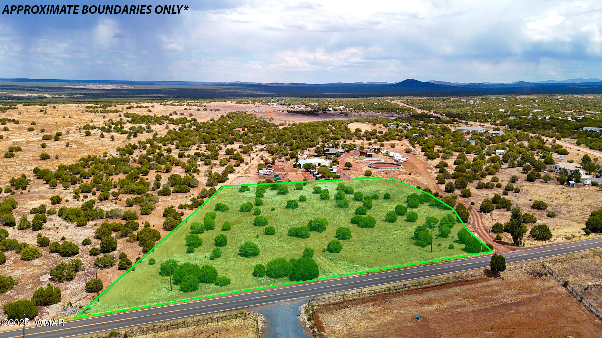 Tbd Bourdon Ranch Road Show Low, AZ 85901 - Photo 32 of 32 dji_fly_20250806_133532_0483_17545304595