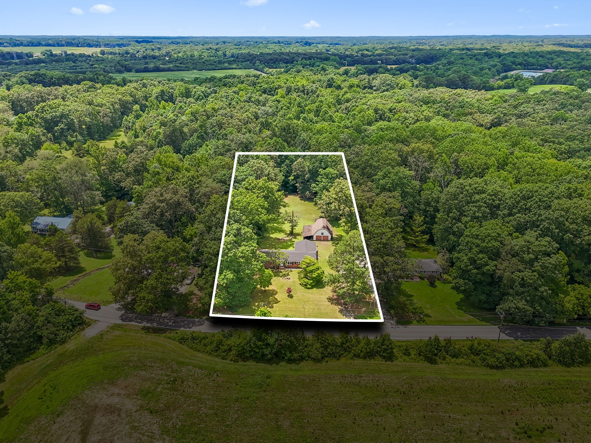 512 New Rock Creek Road Tullahoma, TN 37388 - Photo 29 of 32