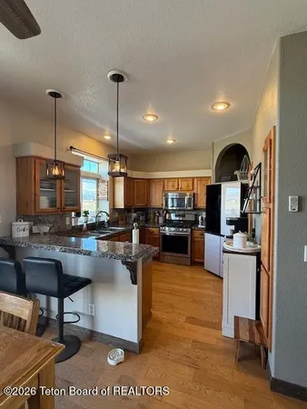 $355,000 | 3 North Shoshone Trail, Pinedale, WY 82941