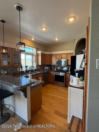 $355,000 | 3 North Shoshone Trail, Pinedale, WY 82941