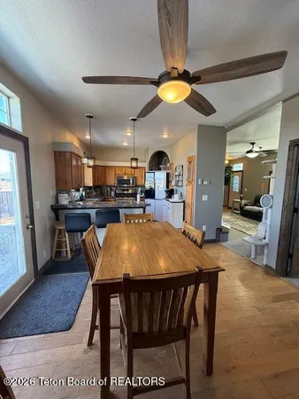 $355,000 | 3 North Shoshone Trail, Pinedale, WY 82941