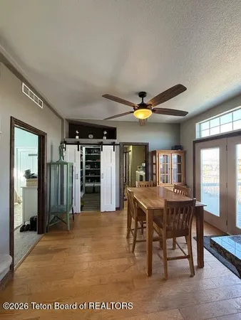 $355,000 | 3 North Shoshone Trail, Pinedale, WY 82941