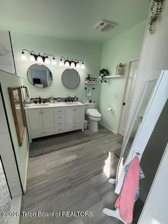 $355,000 | 3 North Shoshone Trail, Pinedale, WY 82941