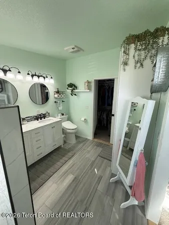 $355,000 | 3 North Shoshone Trail, Pinedale, WY 82941