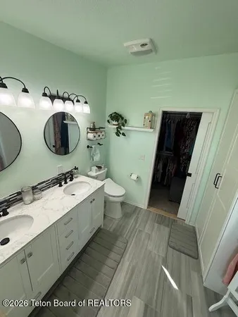 $355,000 | 3 North Shoshone Trail, Pinedale, WY 82941