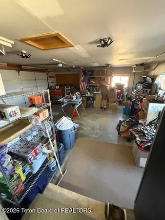 $355,000 | 3 North Shoshone Trail, Pinedale, WY 82941