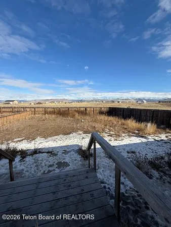 $355,000 | 3 North Shoshone Trail, Pinedale, WY 82941