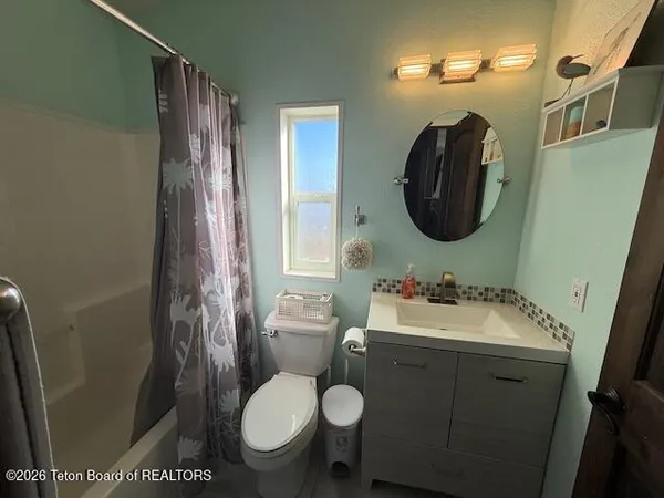 $355,000 | 3 North Shoshone Trail, Pinedale, WY 82941