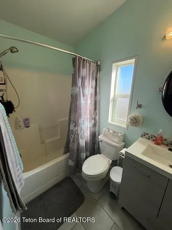 $355,000 | 3 North Shoshone Trail, Pinedale, WY 82941