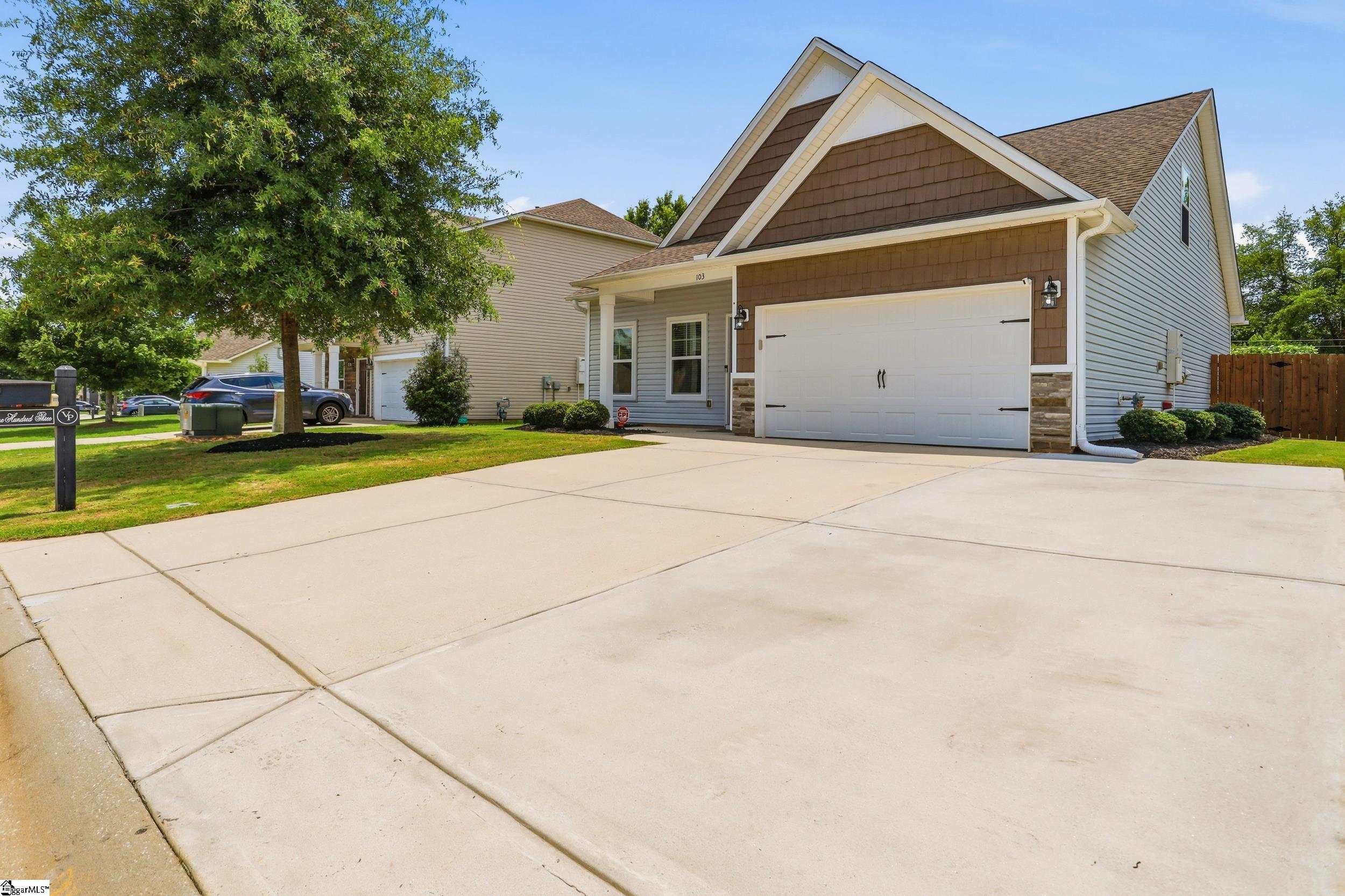 103 Chadmore Street Simpsonville, SC 29680 - Photo 31 of 35