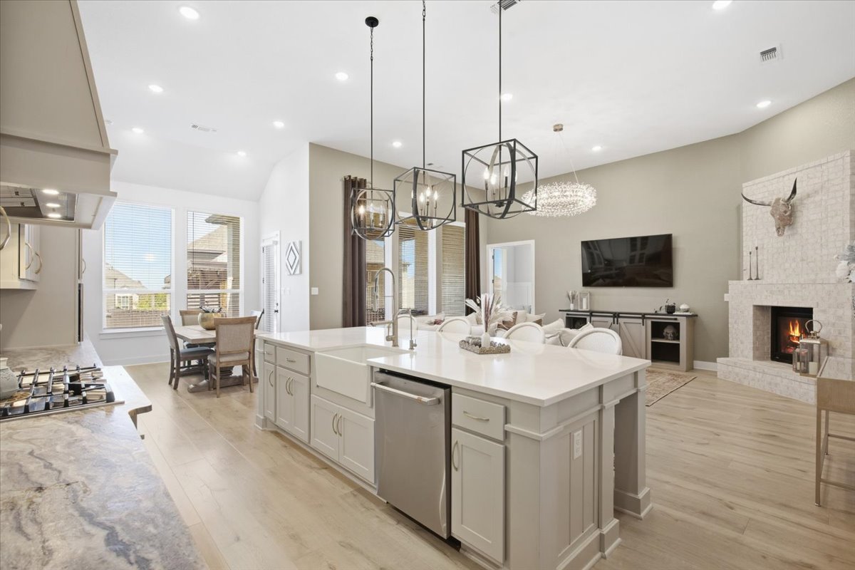 1309 Firebush Road Leander, TX 78641 - Photo 16 of 40 Gallery Image 16