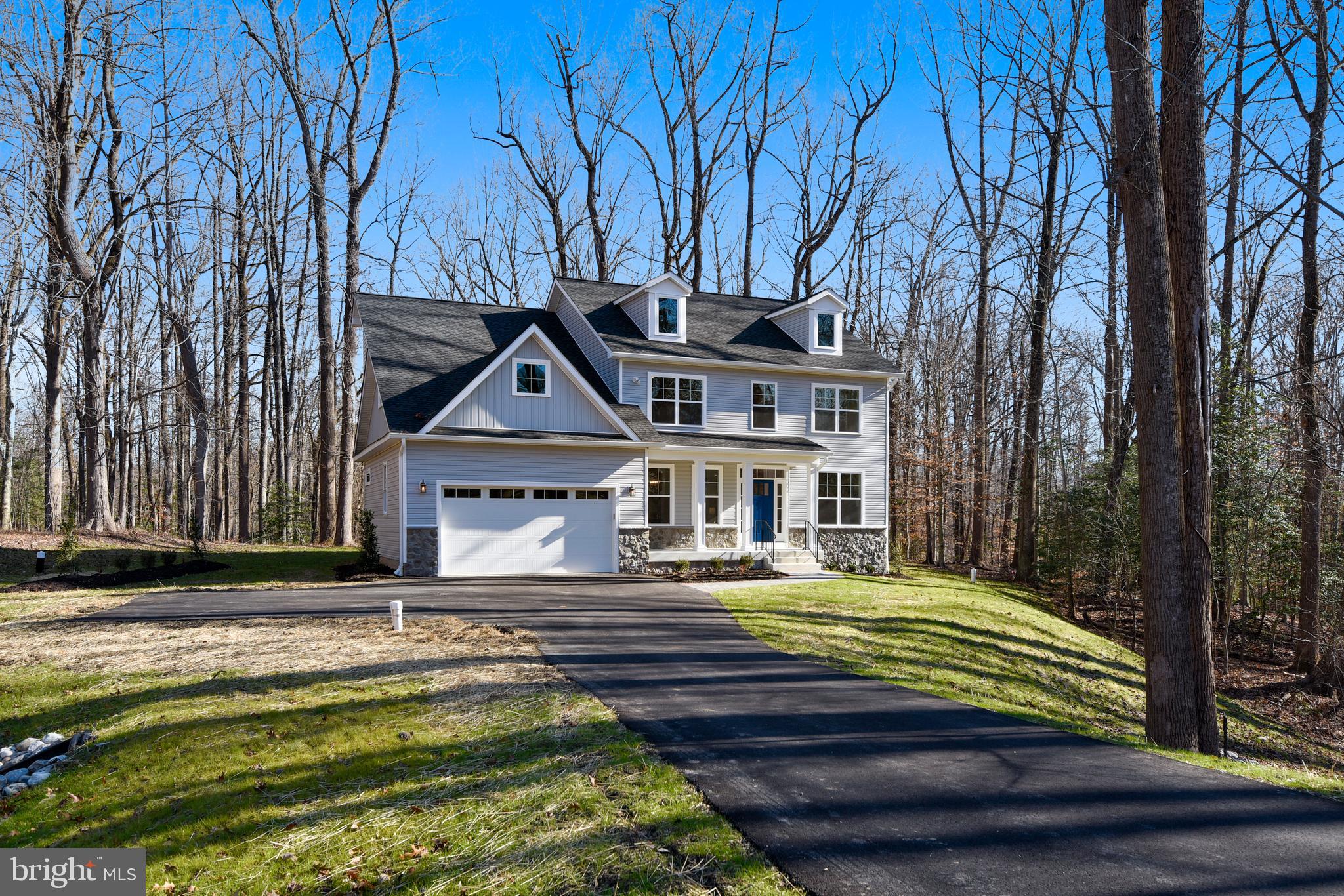 502 Teak Road Crownsville, MD 21032 - Photo 1 of 30 Welcome to Severn River water privileged community