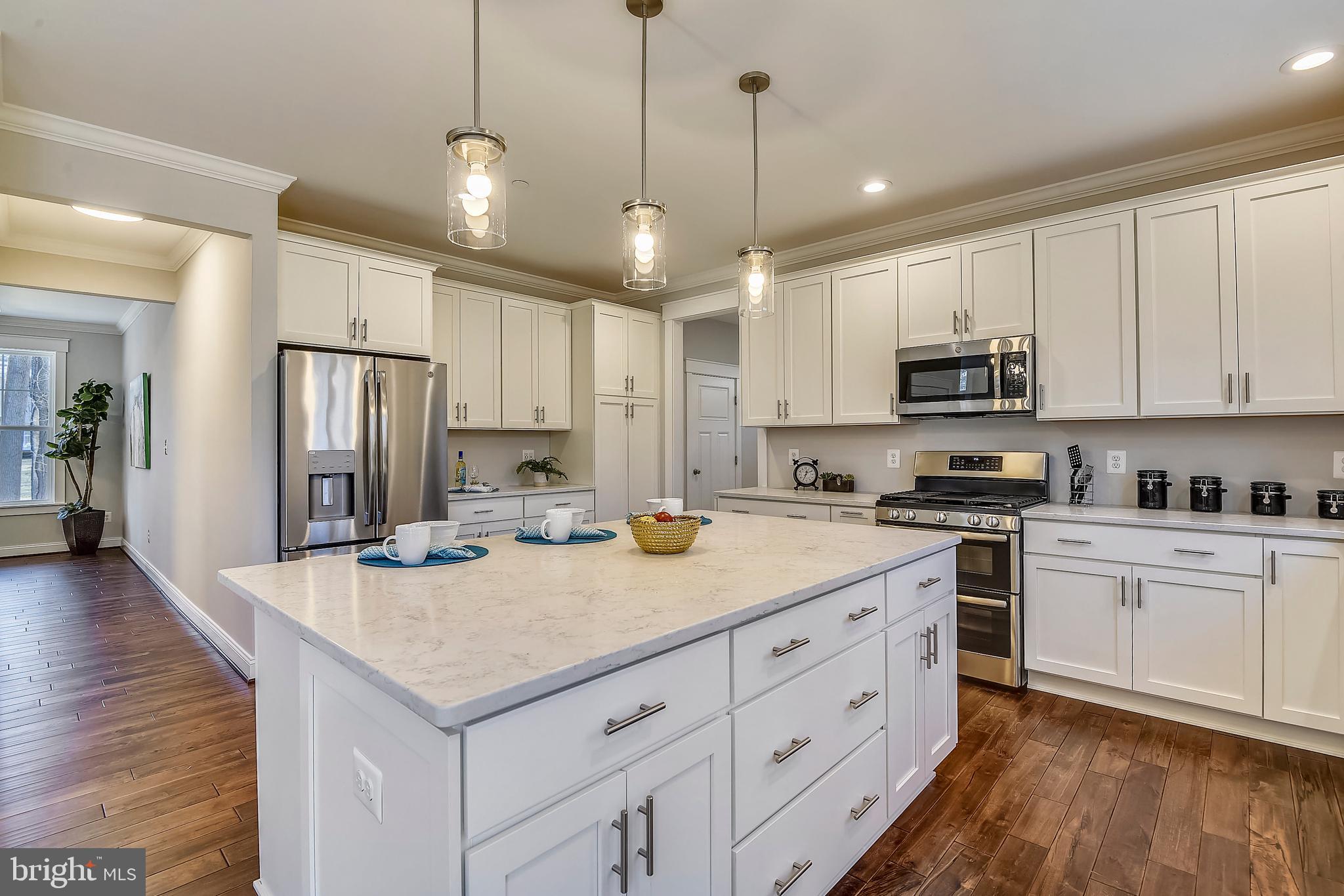 502 Teak Road Crownsville, MD 21032 - Photo 2 of 30 This works for me! Perfect kitchen layout