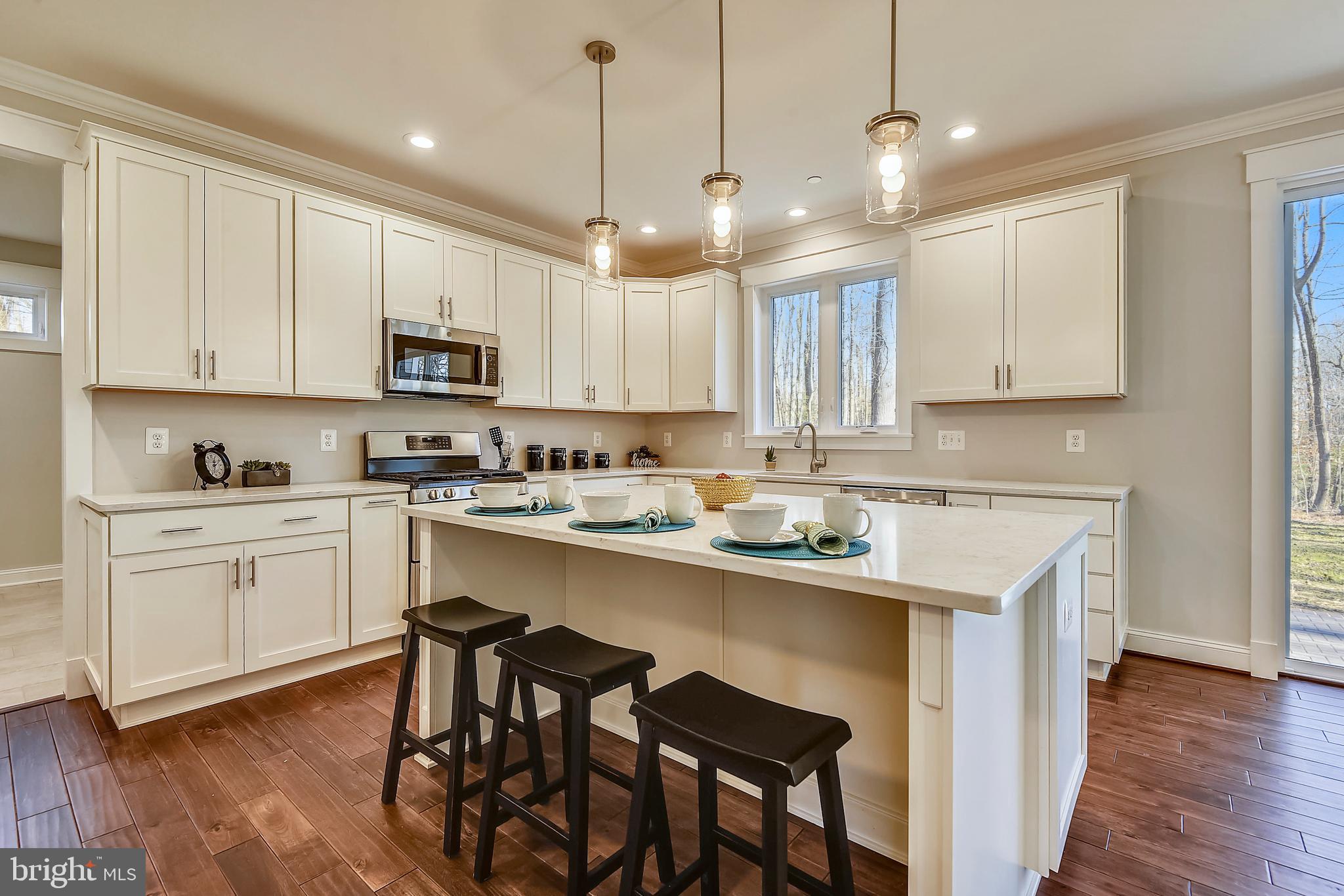 502 Teak Road Crownsville, MD 21032 - Photo 11 of 30 Awesome Kitchen