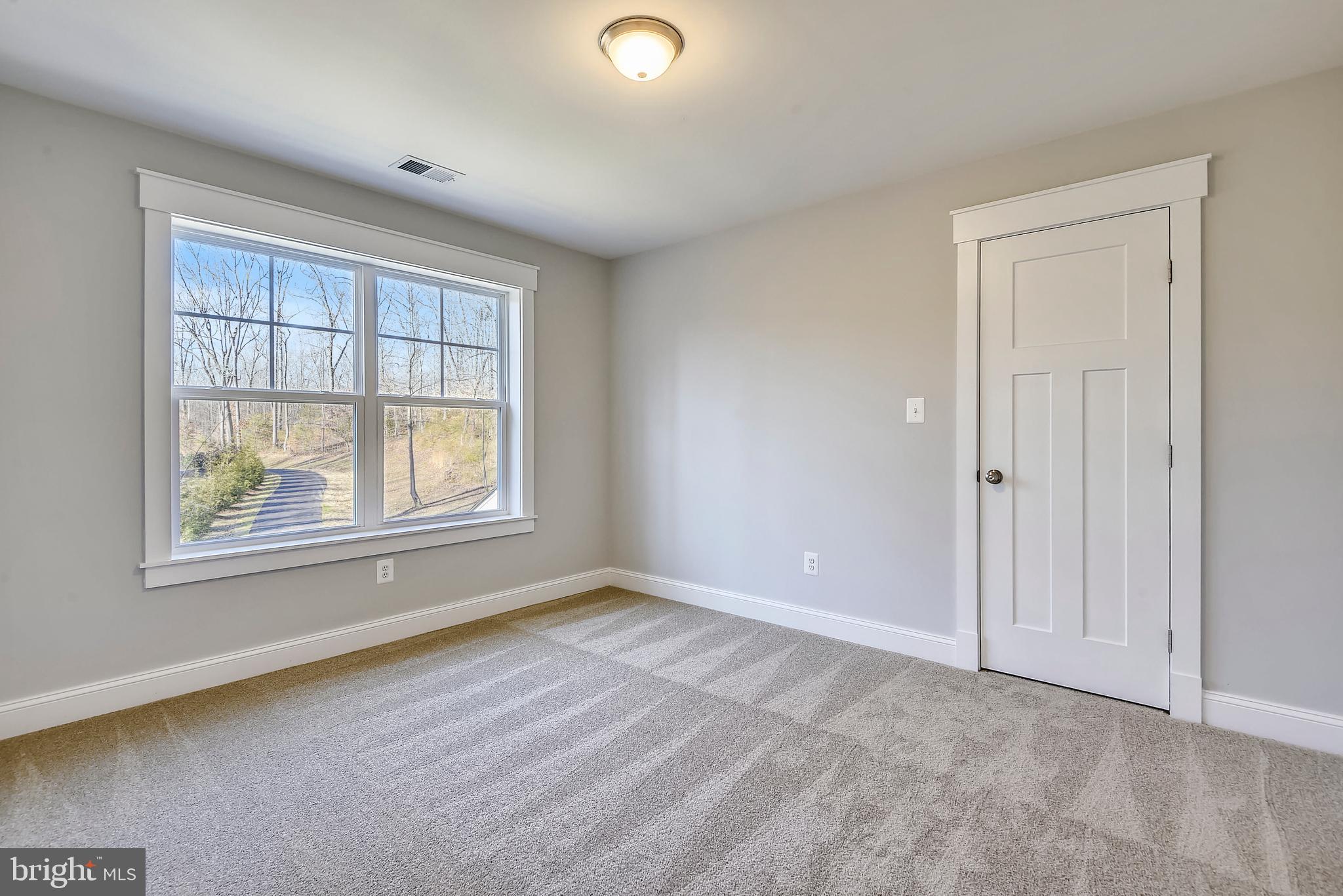 502 Teak Road Crownsville, MD 21032 - Photo 22 of 30 Bedroom 3 - Great size