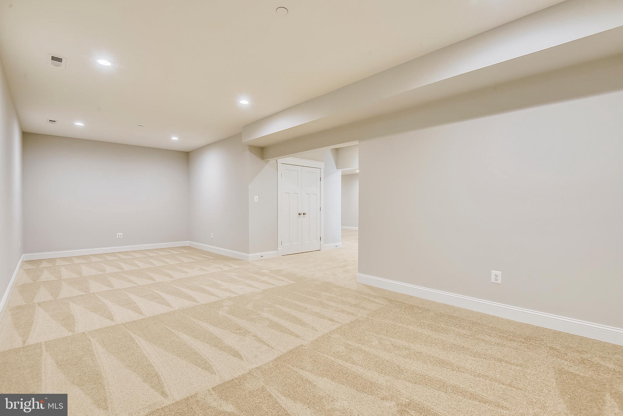 502 Teak Road Crownsville, MD 21032 - Photo 25 of 30 Recreation Area in Lower Level