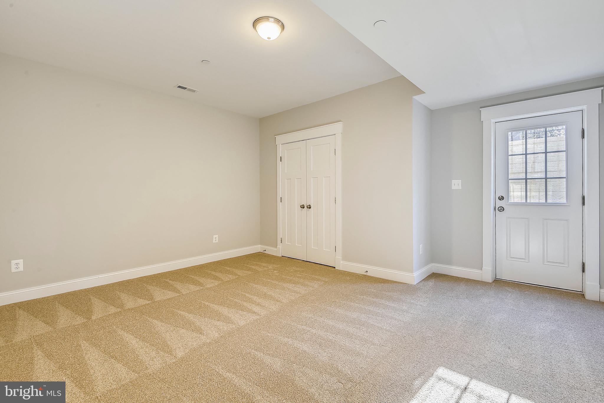 502 Teak Road Crownsville, MD 21032 - Photo 28 of 30 Bedroom 5 in Lower Level