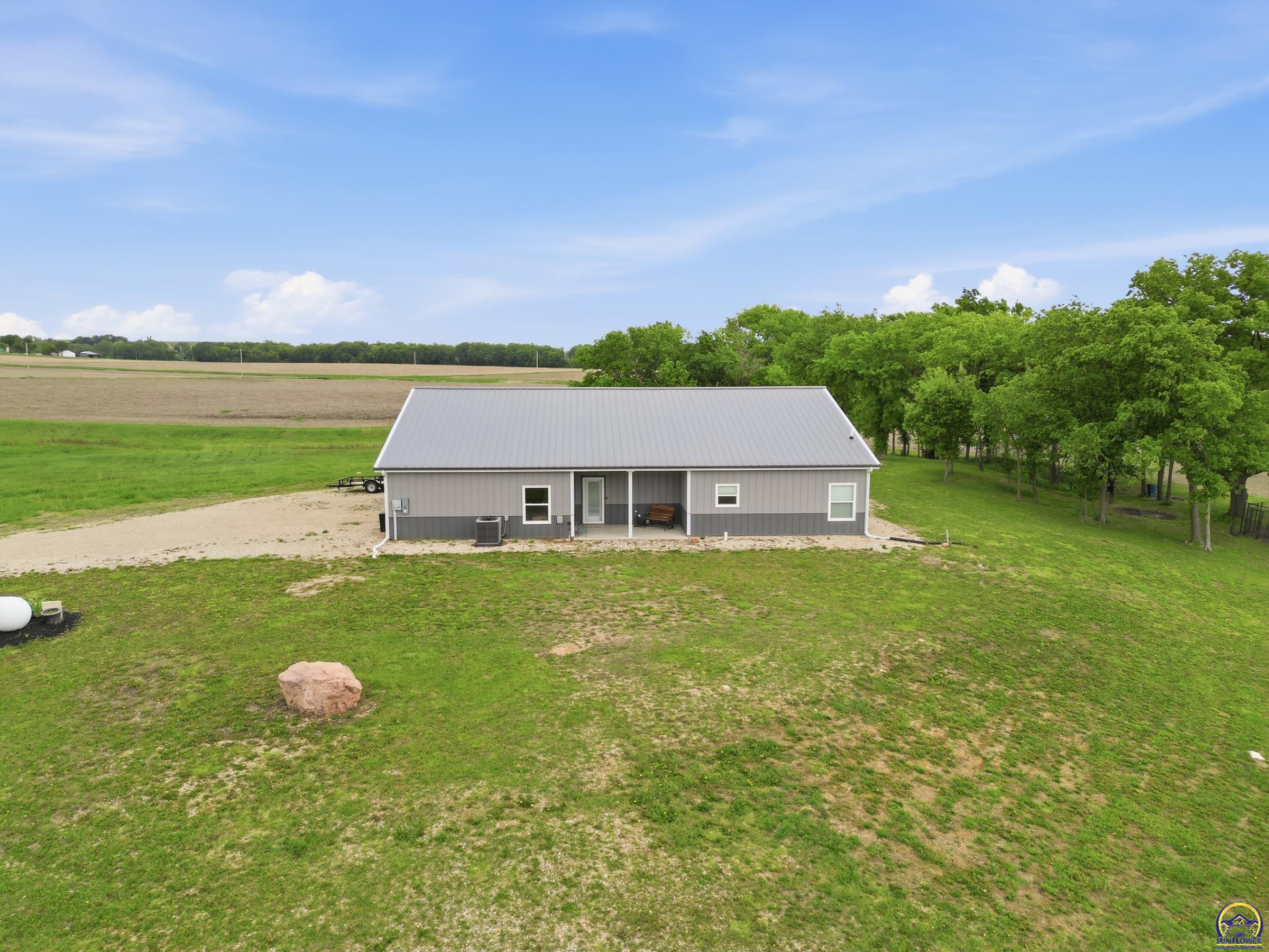 32829 East Springcreek Road Paxico, KS 66526 - Photo 1 of 1 Gallery Image 1