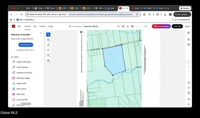 $325,000 | L19.22 L19.22 Homestead Road, Saratoga Springs, NY 12866
