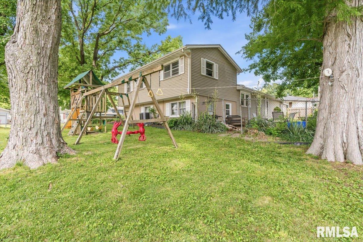 2 Lariat Drive Springfield, IL 62702 - Photo 30 of 34