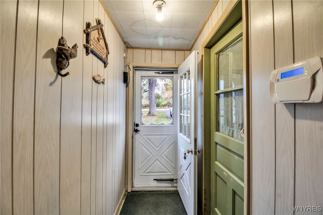 4100 Gunnville Road Clarence, NY 14031 - Photo 13 of 16