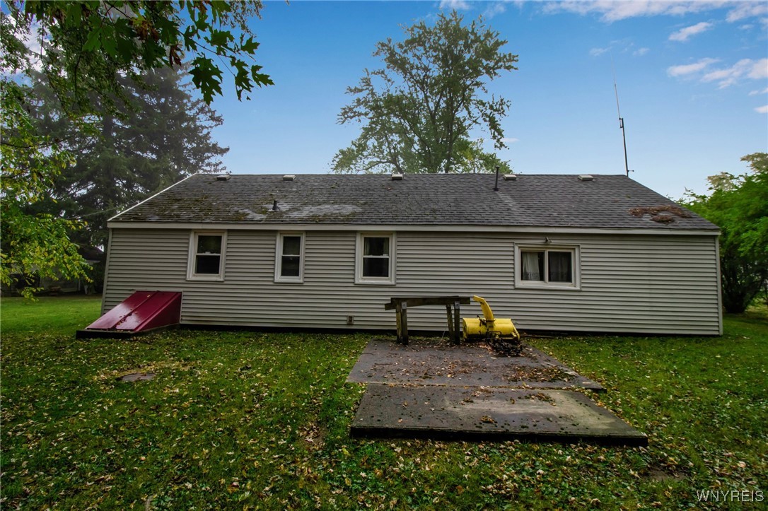 4100 Gunnville Road Clarence, NY 14031 - Photo 14 of 16