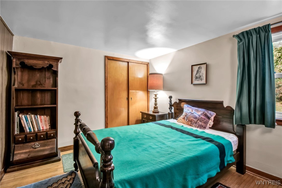 4100 Gunnville Road Clarence, NY 14031 - Photo 8 of 16