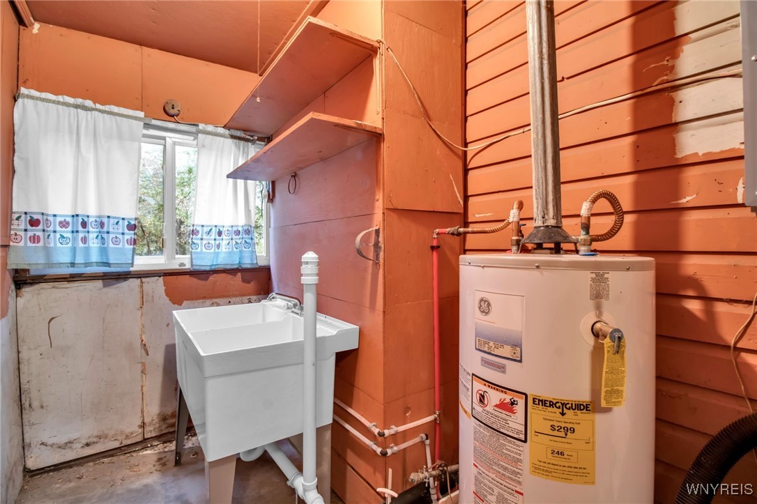 4100 Gunnville Road Clarence, NY 14031 - Photo 9 of 16