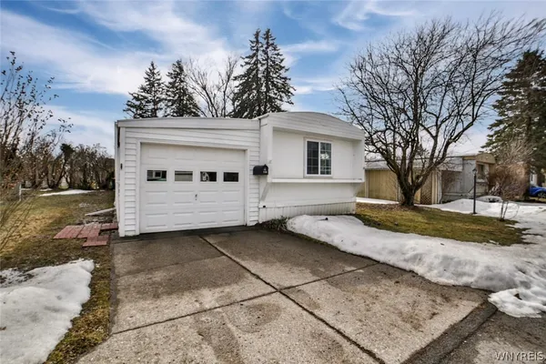 $69,999 | 136 Quarry Hill Estates, Newstead, NY 14001