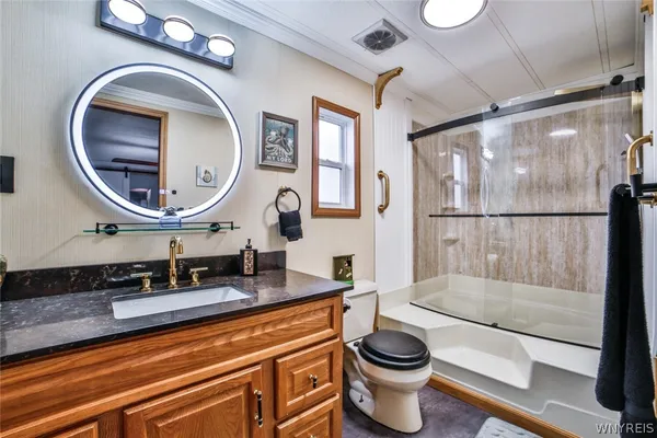 $69,999 | 136 Quarry Hill Estates, Newstead, NY 14001