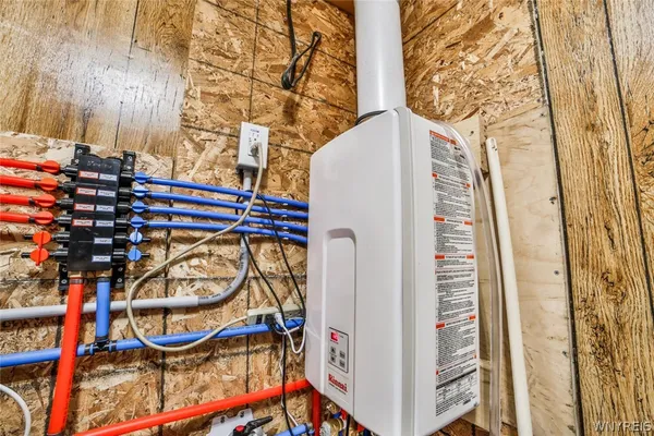 $69,999 | 136 Quarry Hill Estates, Newstead, NY 14001