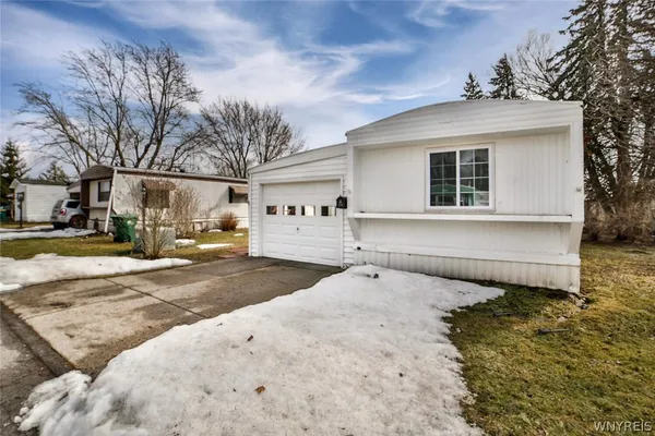 $69,999 | 136 Quarry Hill Estates, Newstead, NY 14001