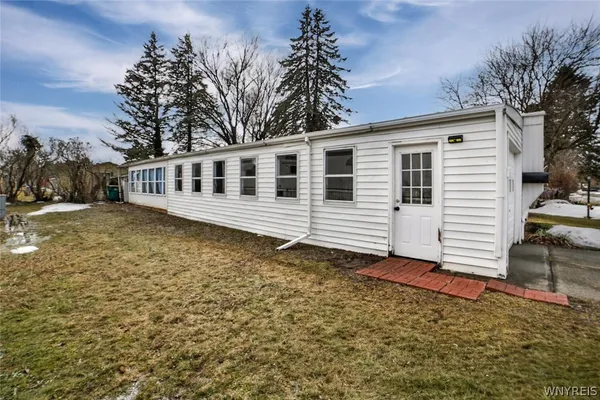 $69,999 | 136 Quarry Hill Estates, Newstead, NY 14001