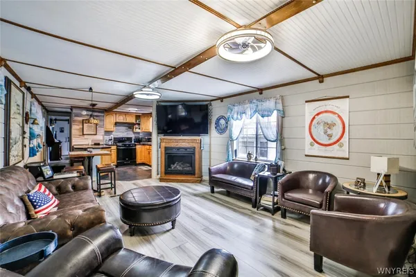 $69,999 | 136 Quarry Hill Estates, Newstead, NY 14001