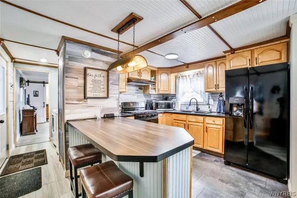 $69,999 | 136 Quarry Hill Estates, Newstead, NY 14001